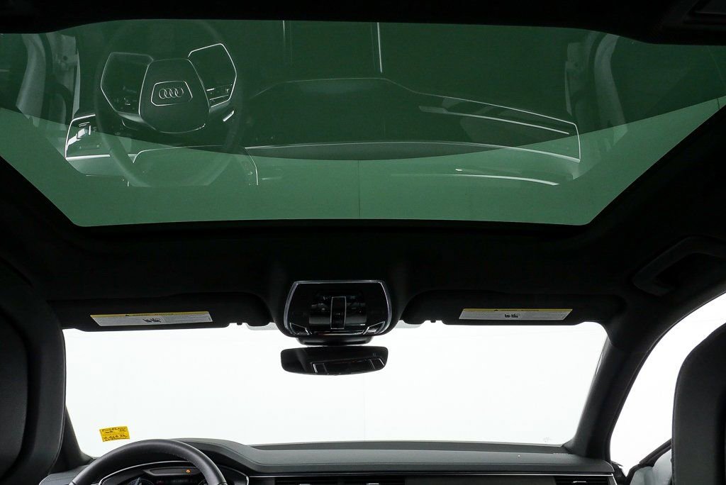 New 2025 Audi A8 L 3.0T image 20