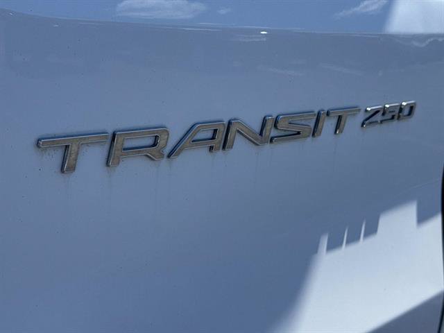 Used 2023 Ford Transit 250 148 High Roof RWD image 31
