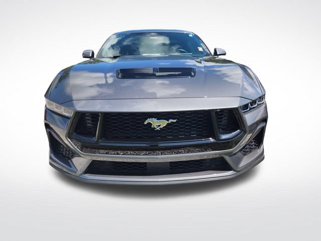 Used 2025 Ford Mustang GT RWD image 6