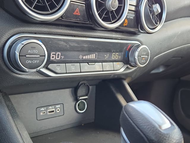 Used 2020 Nissan Sentra SV FWD image 13