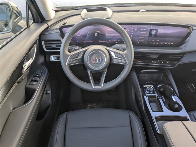 New 2026 Buick Envision Preferred image 19