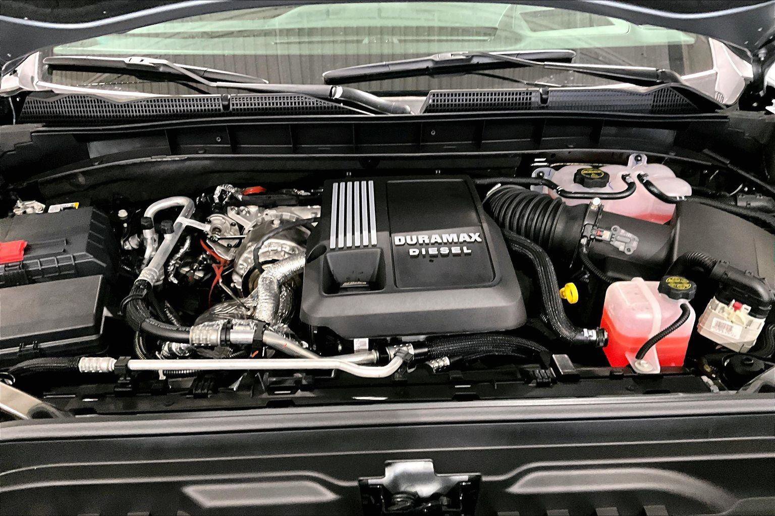 New 2026 GMC Sierra 1500 AT4 w/ Technology Package image 15