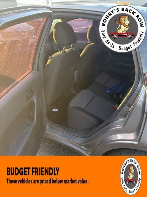 Used 2009 Ford Focus SE image 10