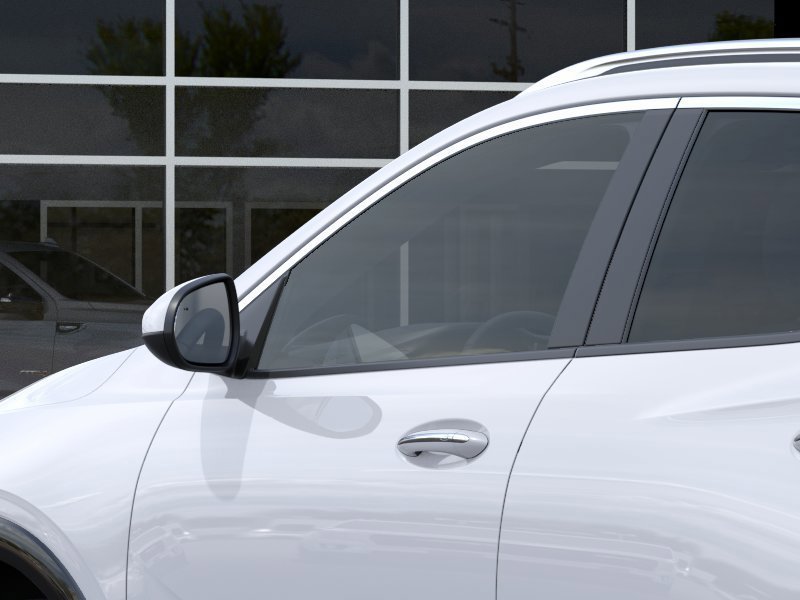 New 2026 Buick Encore GX Sport Touring w/ Comfort Package FWD image 12