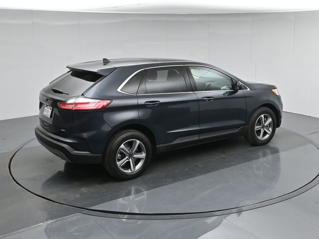 Used 2023 Ford Edge SEL w/ Convenience Package image 43