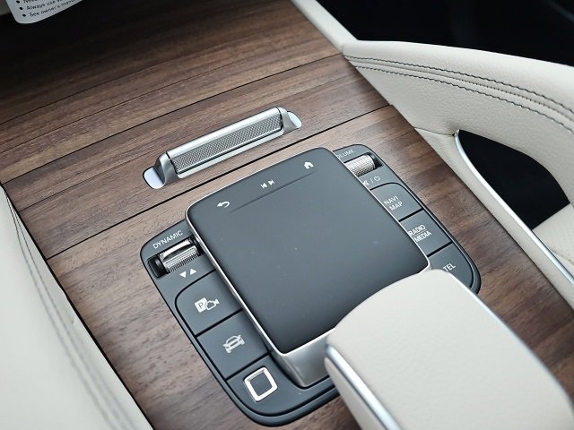 New 2026 Mercedes-Benz GLE 450 4MATIC image 20