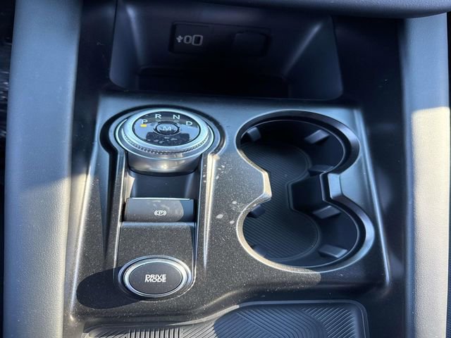 New 2026 Ford Explorer Tremor w/ Tremor Ultimate Package image 24