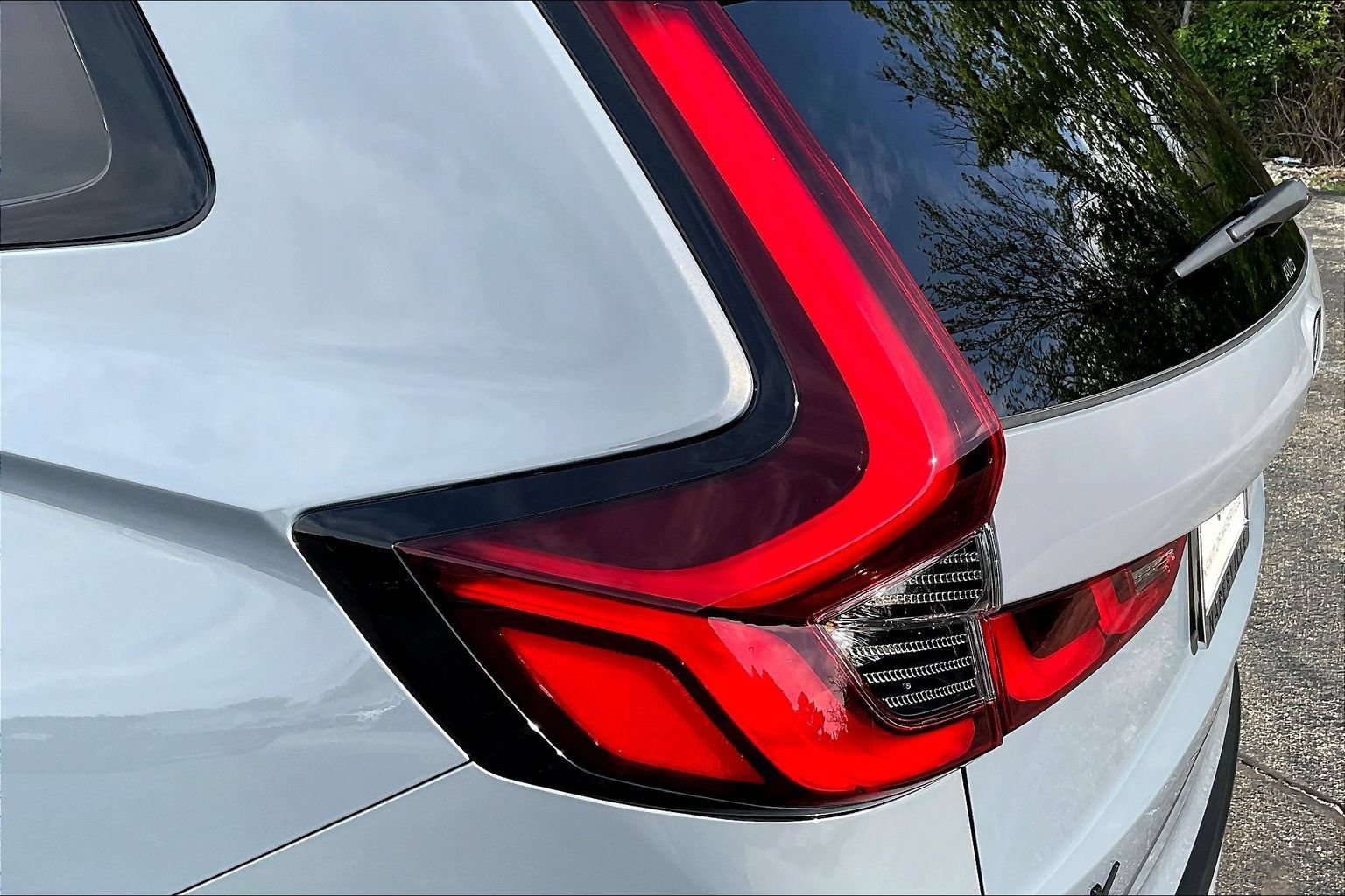 Used 2026 Honda CR-V TrailSport image 22