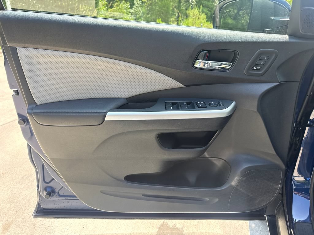 Used 2015 Honda CR-V Touring image 13