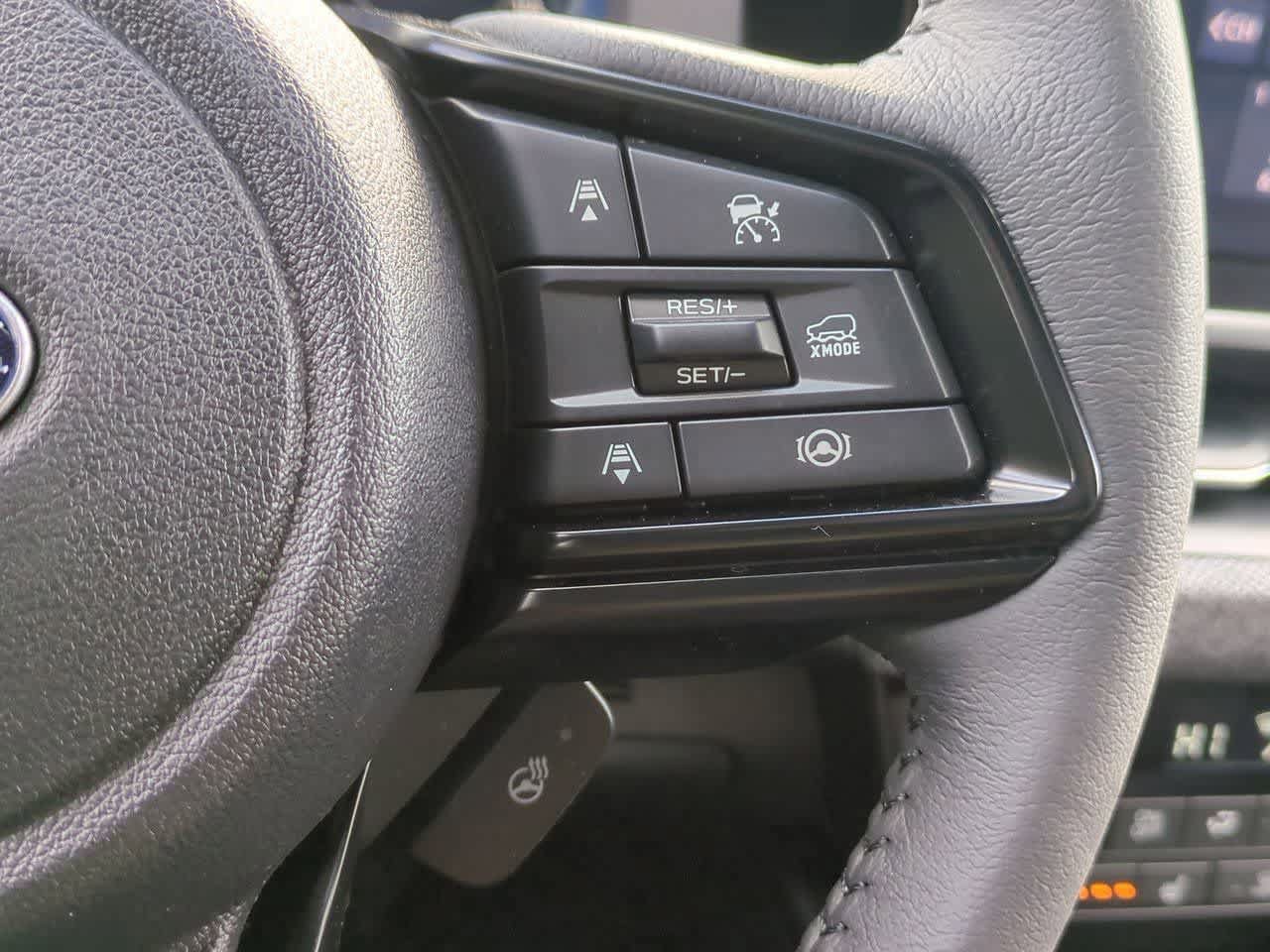 New 2026 Subaru Outback Limited AWD/4WD image 25