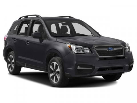 Used 2018 Subaru Forester 2.5i Premium w/ All-Weather Package AWD/4WD image 9