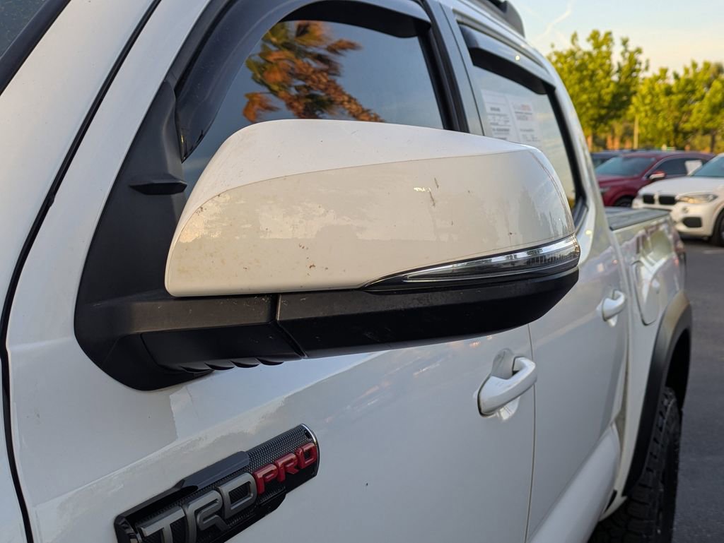 Used 2019 Toyota Tacoma TRD Pro image 13