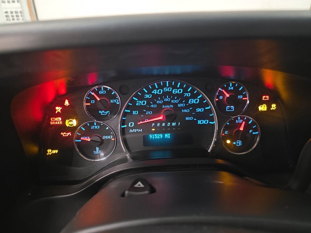 Used 2022 Chevrolet Express 3500 w/ Power Convenience Package image 29