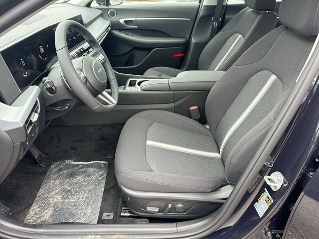 New 2026 Hyundai Sonata SEL AWD/4WD image 15