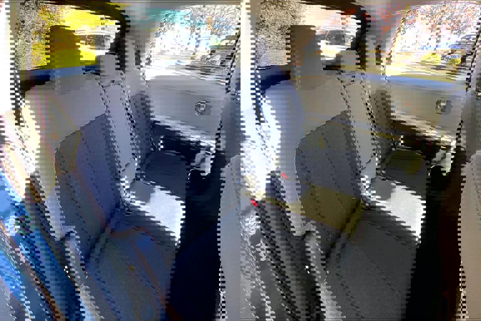 Used 2023 Hyundai Ioniq 5 SE image 17