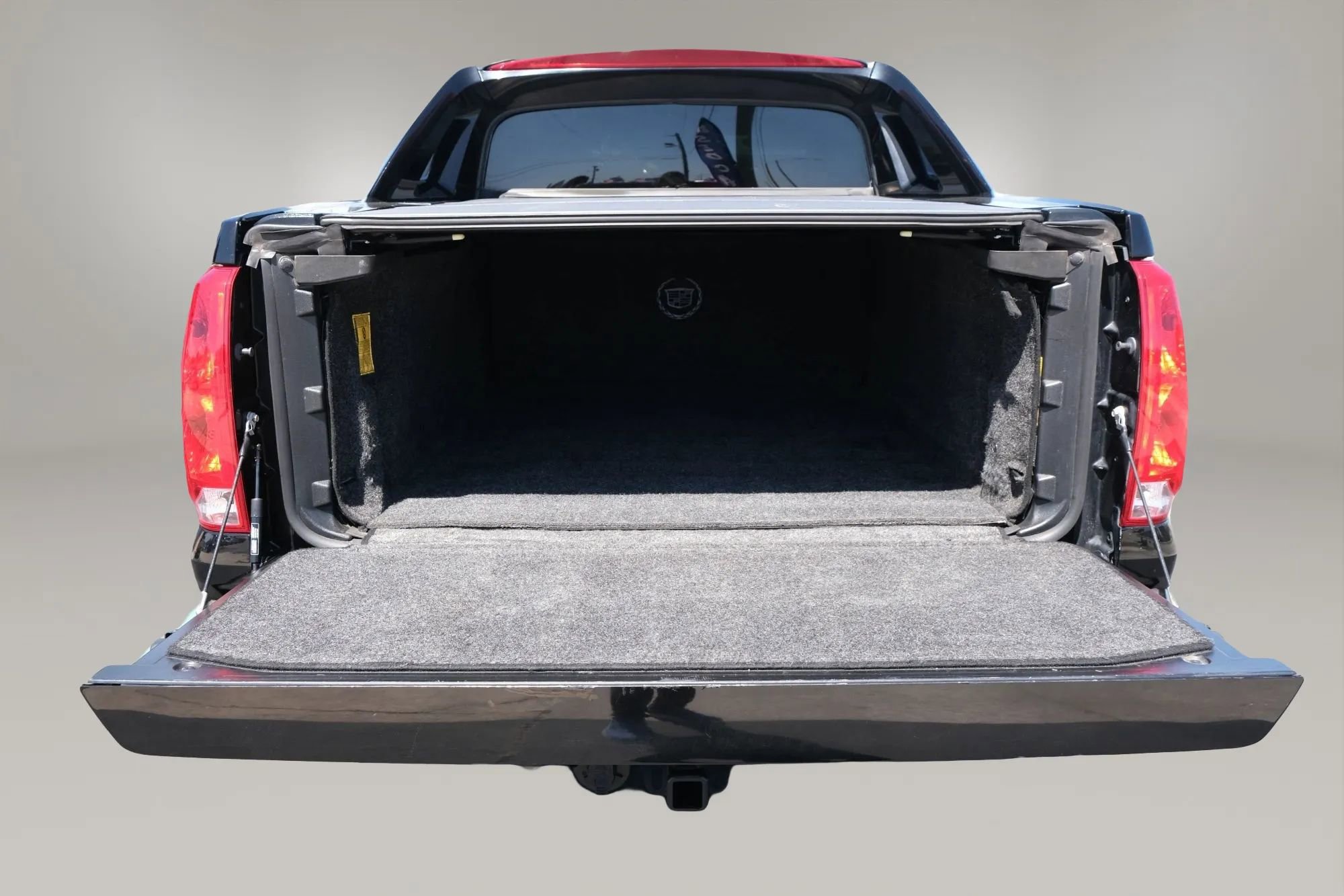 Used 2013 Cadillac Escalade EXT Premium image 19