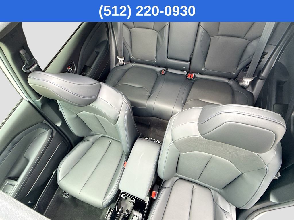 New 2026 Subaru Forester Premium AWD/4WD image 27