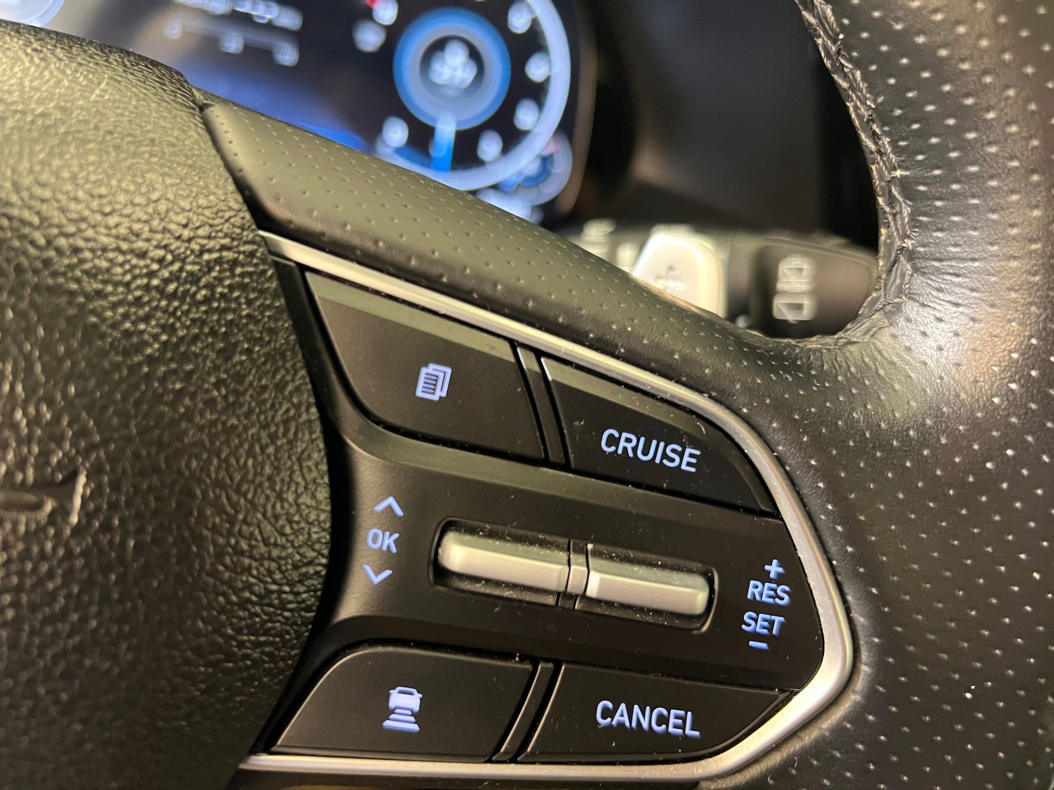 Used 2021 Hyundai Palisade Calligraphy image 25