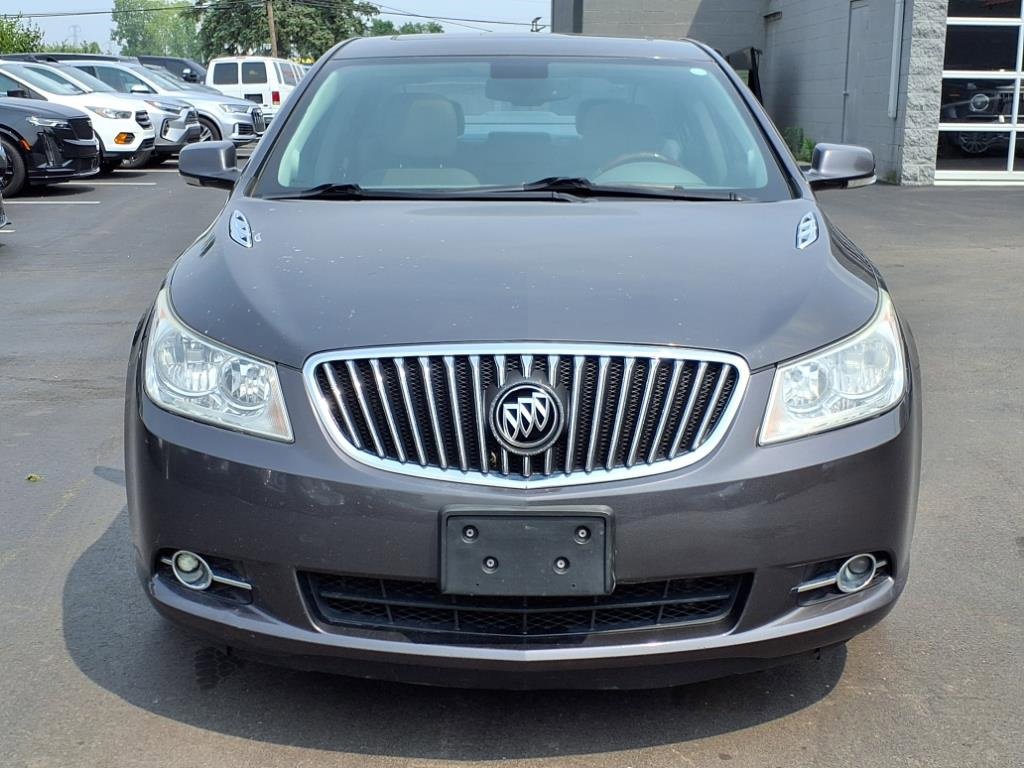 Used 2013 Buick LaCrosse Premium image 8