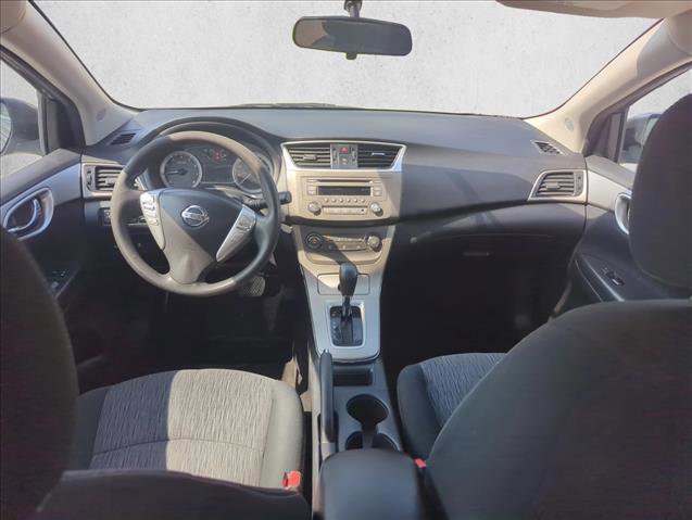 Used 2014 Nissan Sentra SV image 20