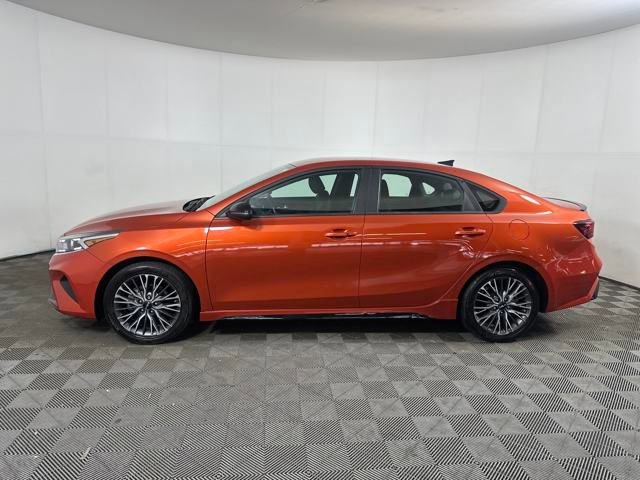 Used 2023 Kia Forte GT-Line image 6