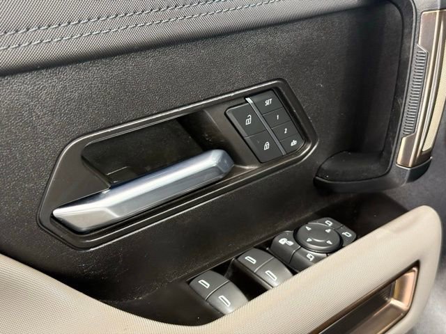 Used 2024 GMC Hummer EV 2X image 17