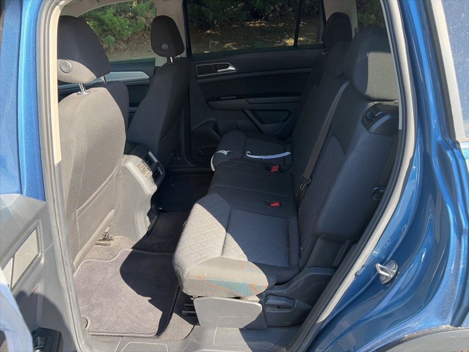Used 2019 Volkswagen Atlas S w/ Towing Package AWD/4WD image 19