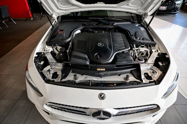 Used 2019 Mercedes-Benz CLS 450 4MATIC image 51