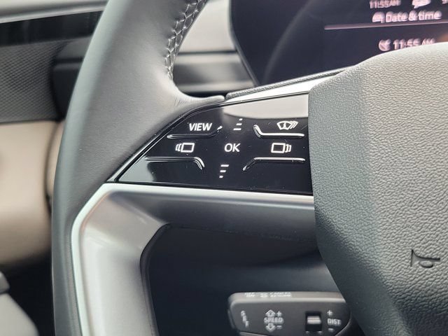 Certified 2025 Audi Q5 Premium Plus w/ Premium Plus AWD/4WD image 21
