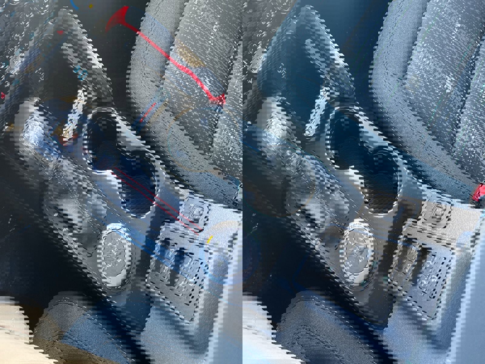 New 2025 Ford Bronco Heritage Edition image 22