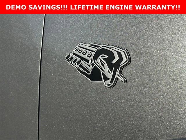 New 2026 RAM 1500 Big Horn image 11