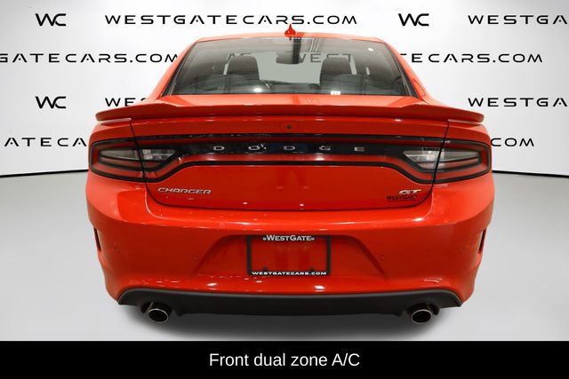 Used 2023 Dodge Charger GT image 7