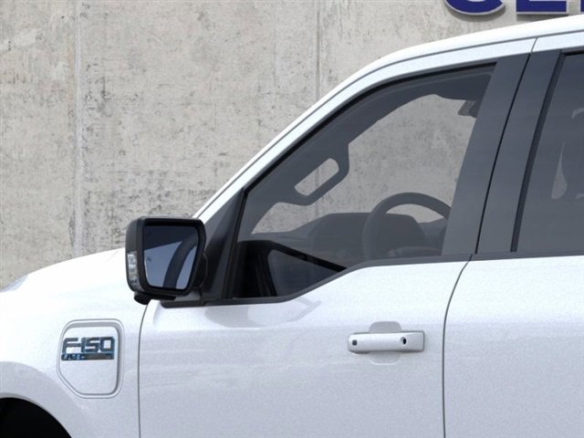 New 2025 Ford F150 Lightning Flash image 20