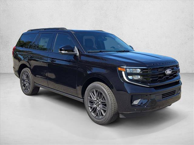 New 2027 Ford Expedition Platinum w/ Stealth Appearance Package RWD image 7