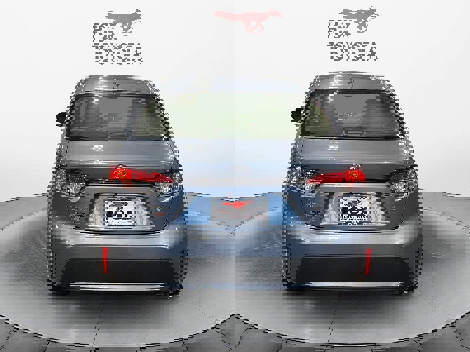 Used 2020 Toyota Corolla LE image 5