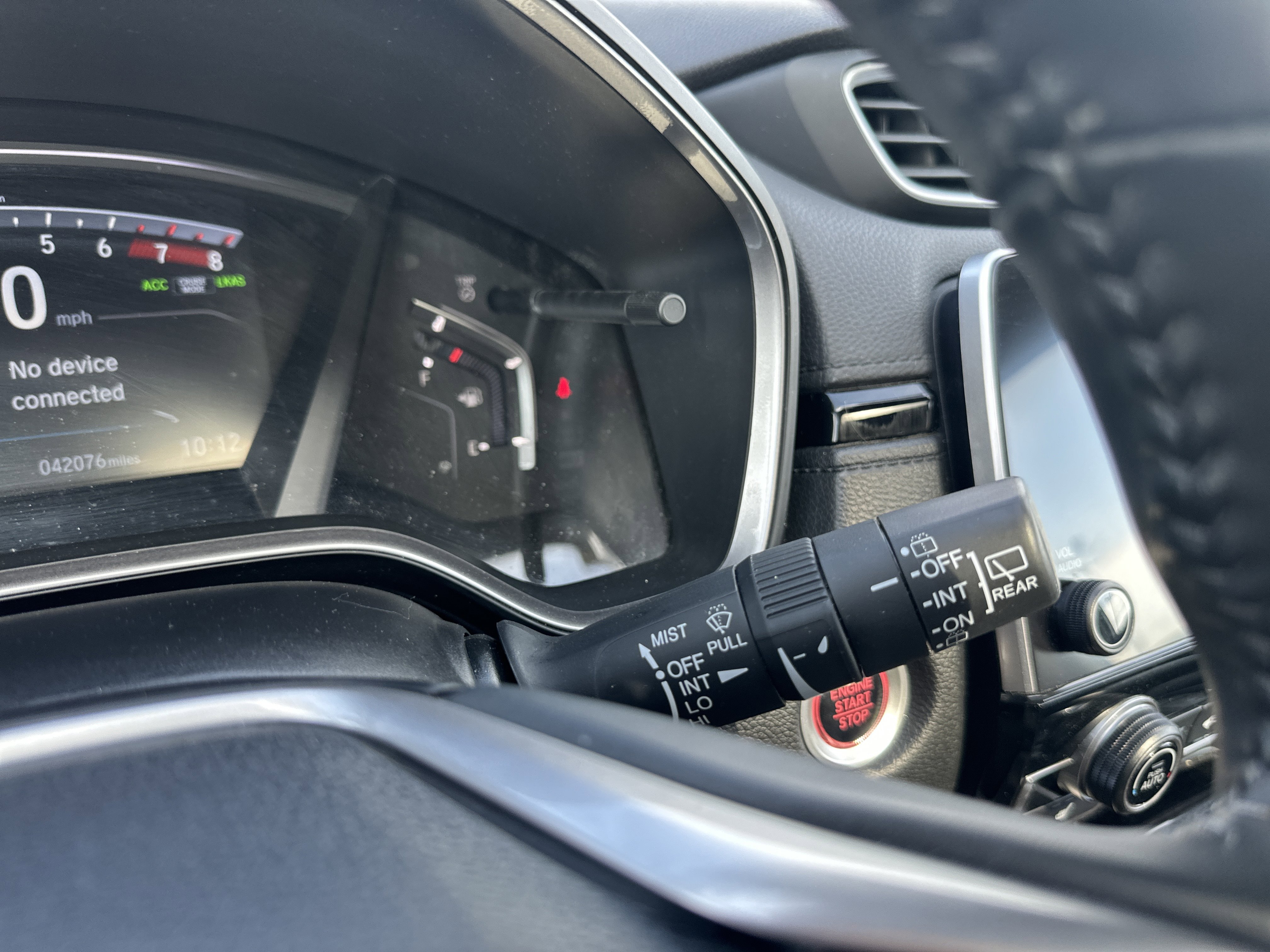 Certified 2021 Honda CR-V EX-L image 24