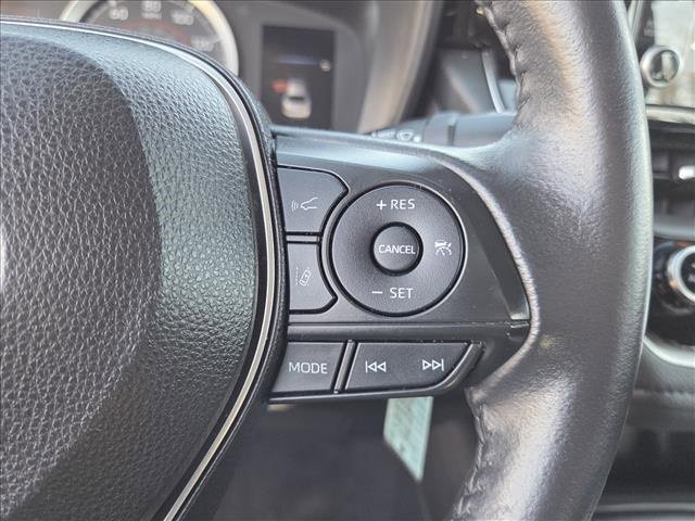 Used 2022 Toyota Corolla SE image 11