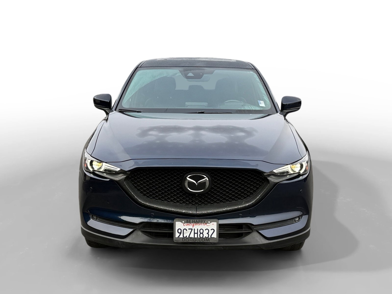 Used 2019 MAZDA CX-5 Signature image 8