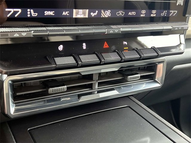 New 2026 GMC Hummer EV 4x4 Crew Cab image 23