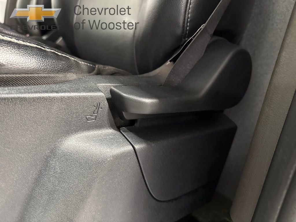 Used 2020 Ford Transit 350 Medium Roof image 12