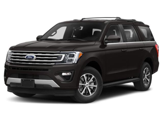 Used 2021 Ford Expedition XLT AWD/4WD image 4