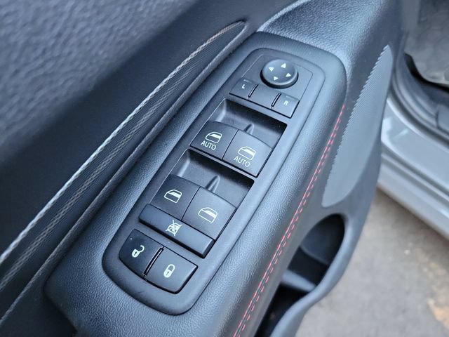 Used 2025 Dodge Durango GT w/ Blacktop Package AWD/4WD image 13