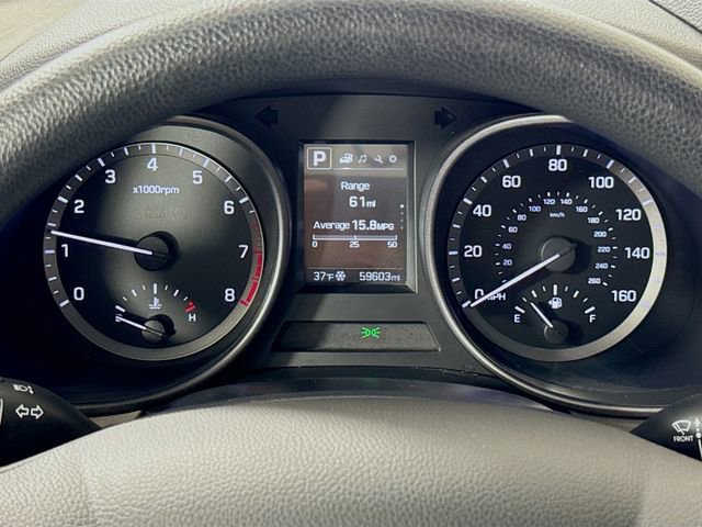 Used 2018 Hyundai Santa Fe Sport w/ 2.4L Value Package 02 image 14