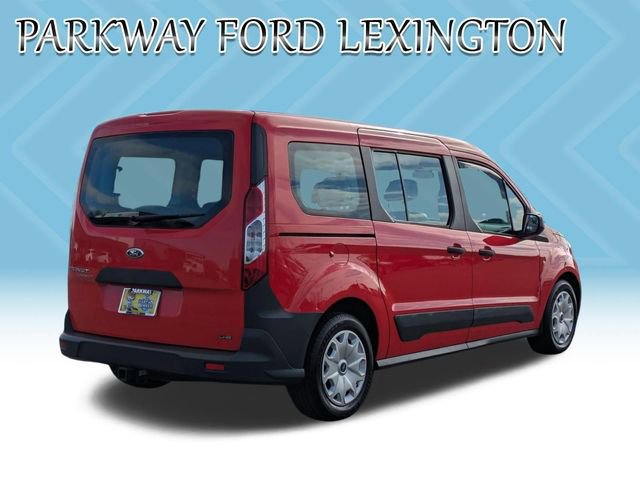 Used 2016 Ford Transit Connect XL image 5