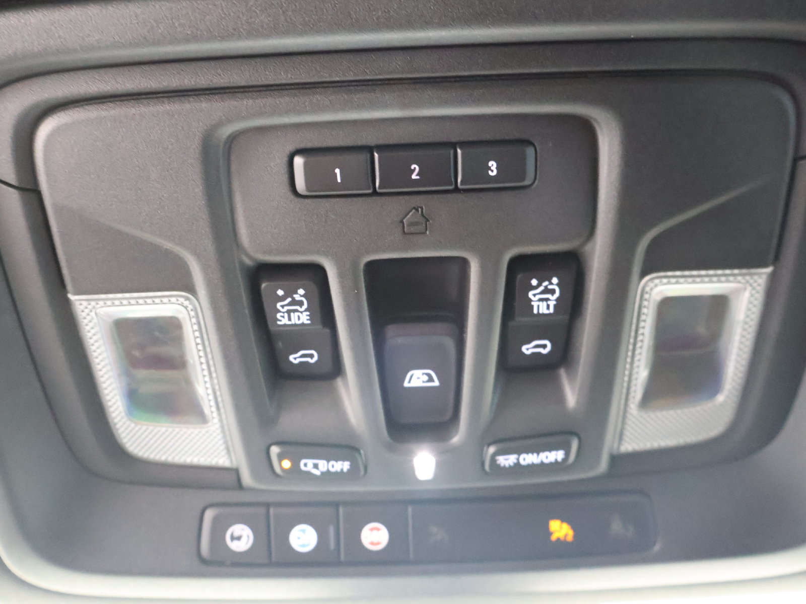 Used 2019 GMC Sierra 1500 AT4 w/ AT4 Premium Package AWD/4WD image 45