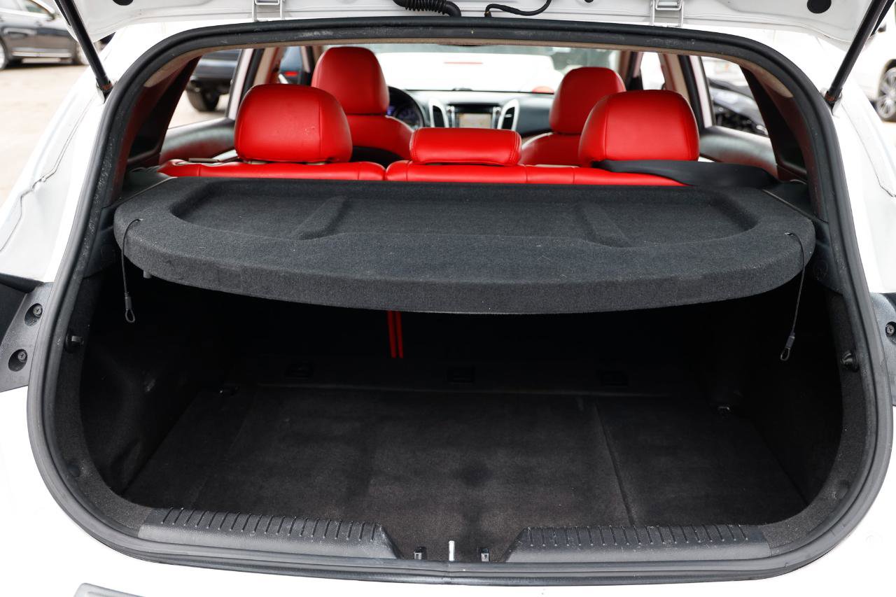 Used 2013 Hyundai Elantra GT w/ Style Pkg image 22