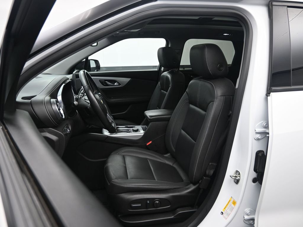 Used 2023 Chevrolet Blazer LT image 24