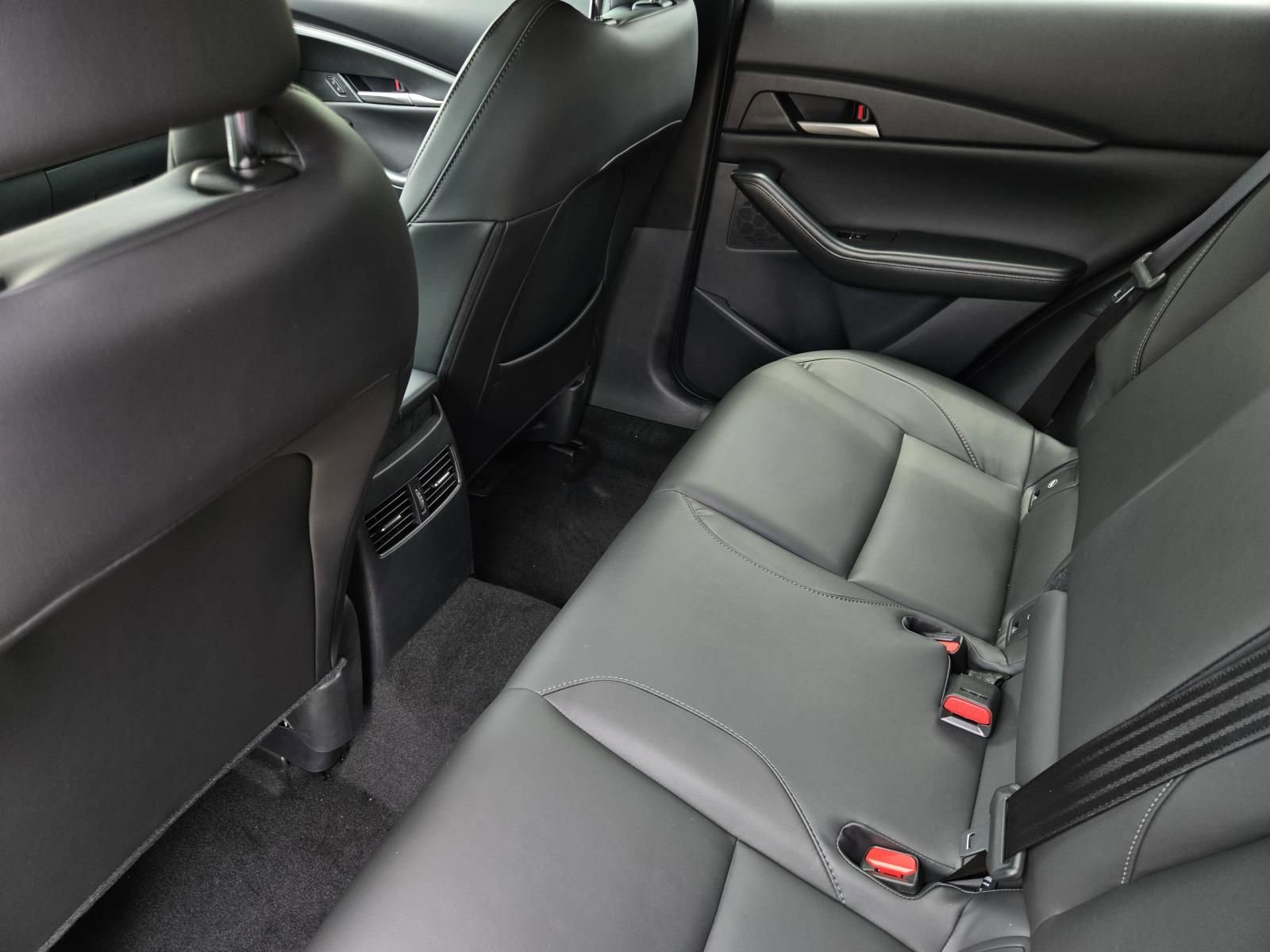 New 2026 MAZDA CX-30 AWD 2.5 S w/ Select Sport Pkg image 12
