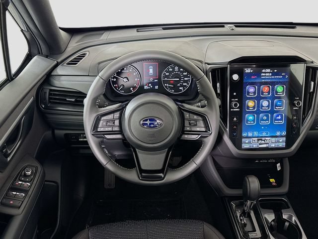 New 2026 Subaru Forester Premium AWD/4WD image 22