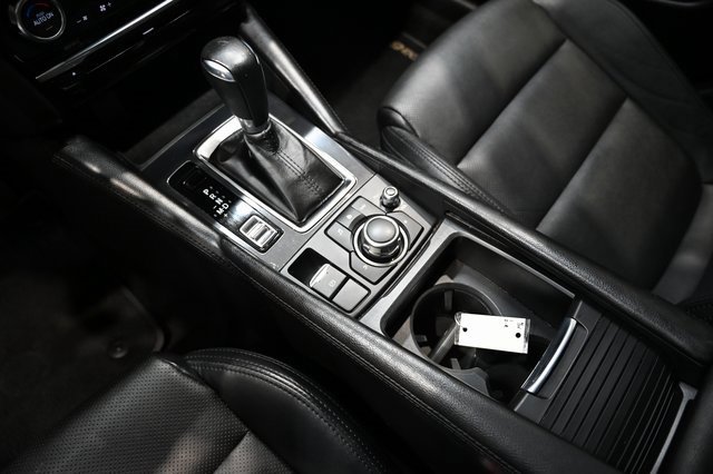 Used 2016 MAZDA MAZDA6 Touring image 18